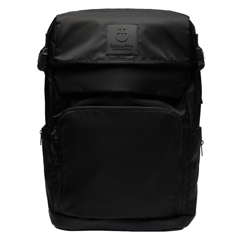 Cavalleria Toscana Helmet Backpack