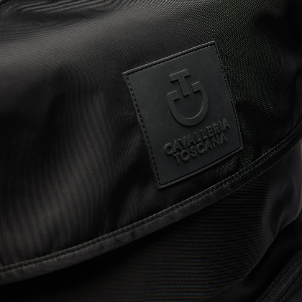 Cavalleria Toscana Helmet Backpack