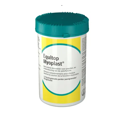 Equitop Myoplast
