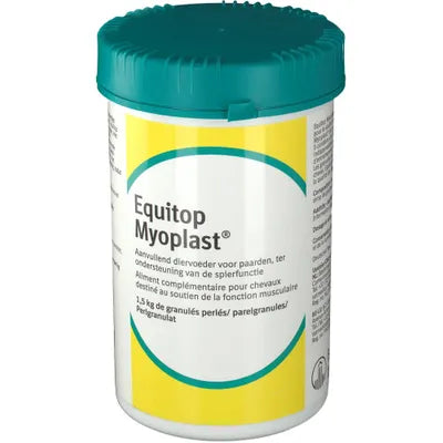 Equitop Myoplast