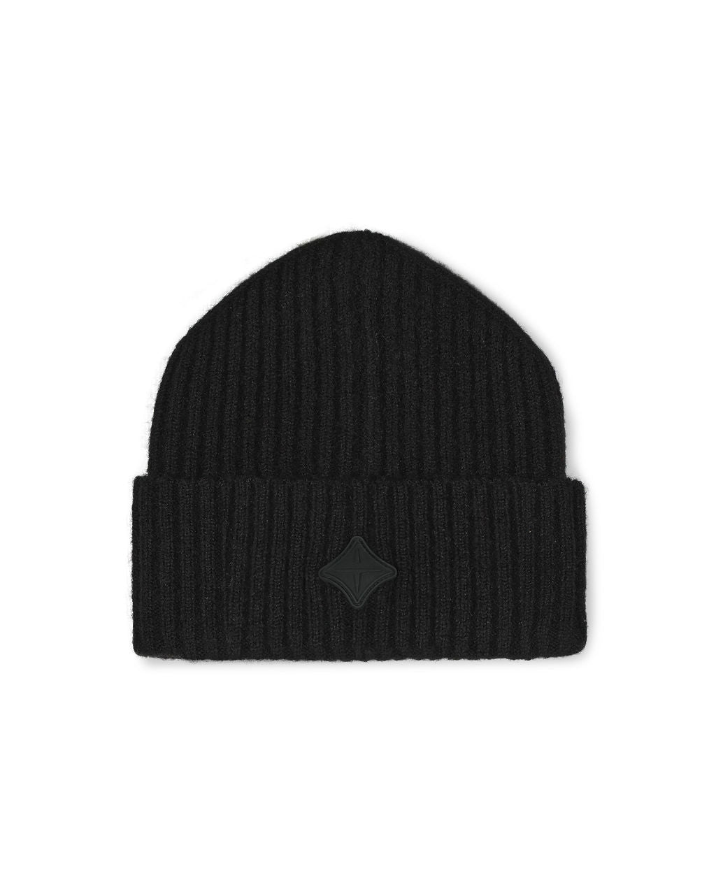 Trolle Beanie Wollmischung