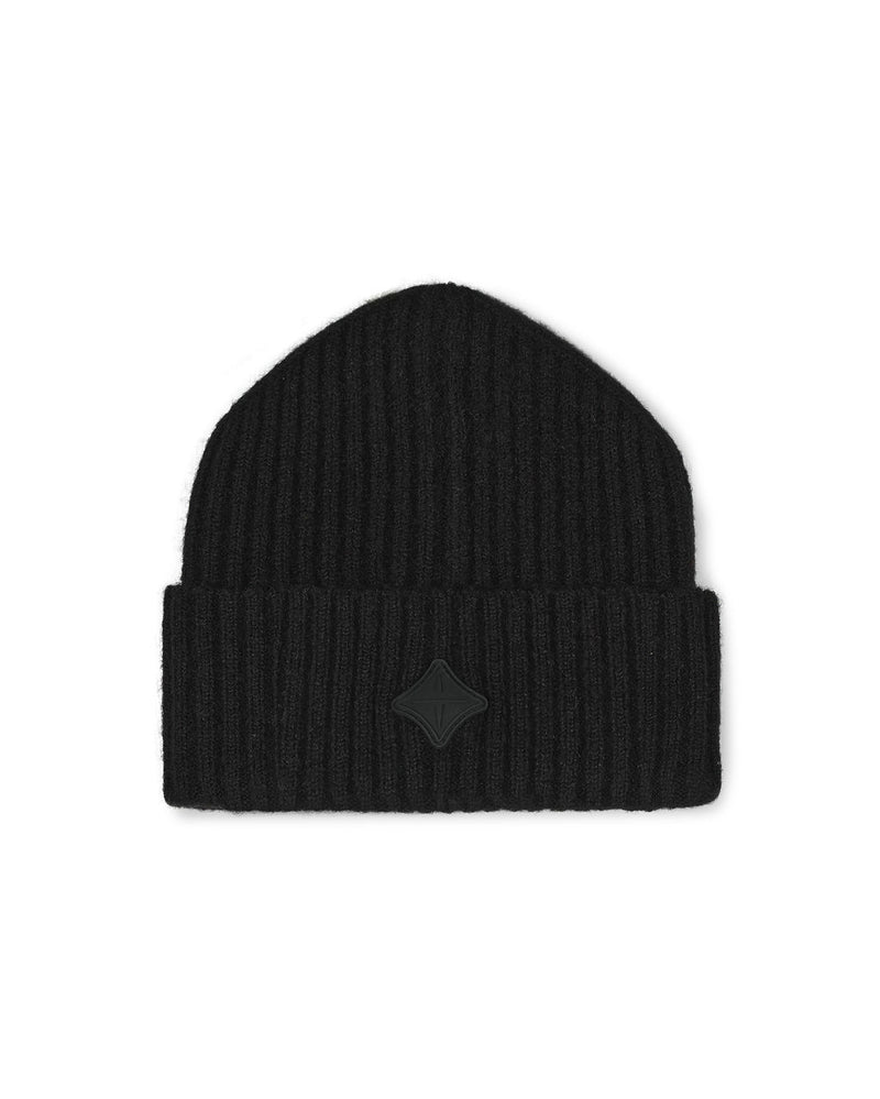 Trolle Beanie Wollmischung