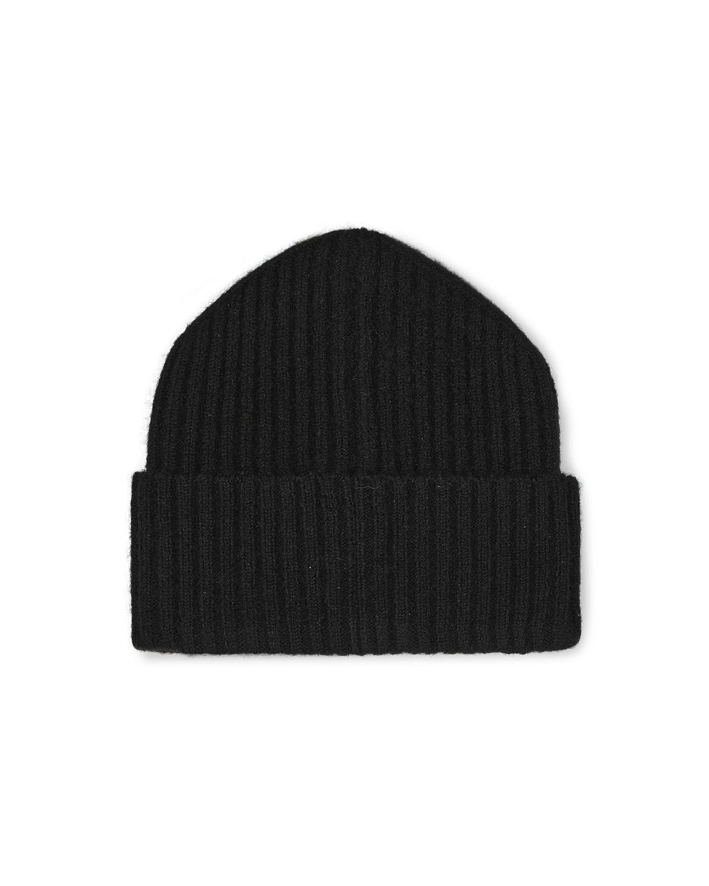 Trolle Beanie Wollmischung