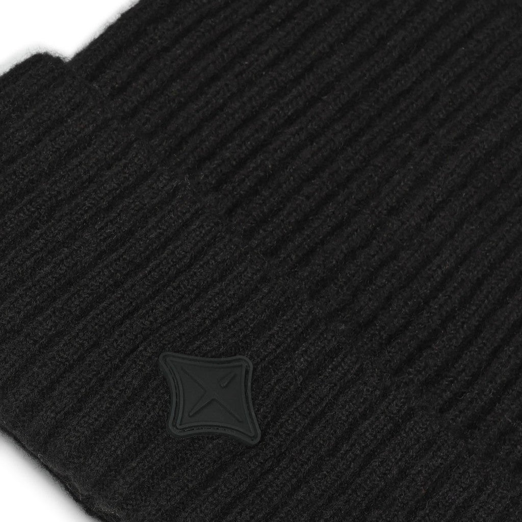 Trolle Beanie Wollmischung