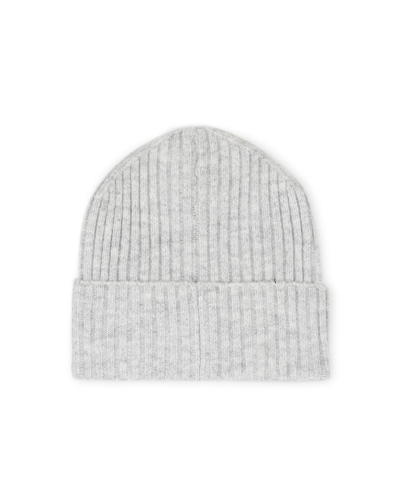 Trolle Beanie Wollmischung