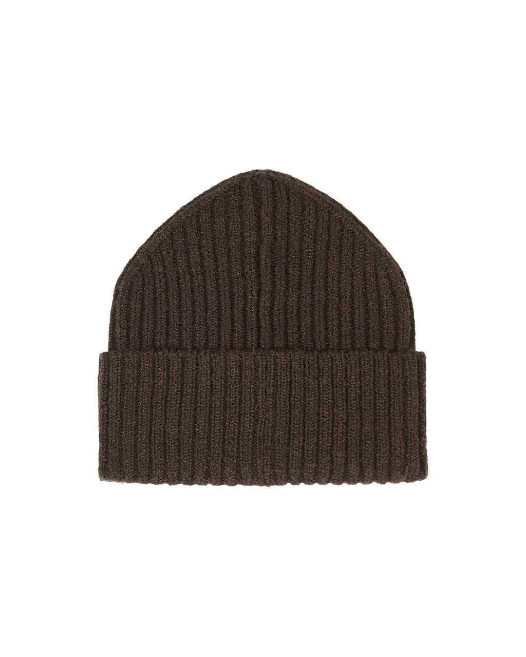 Trolle Beanie Wollmischung