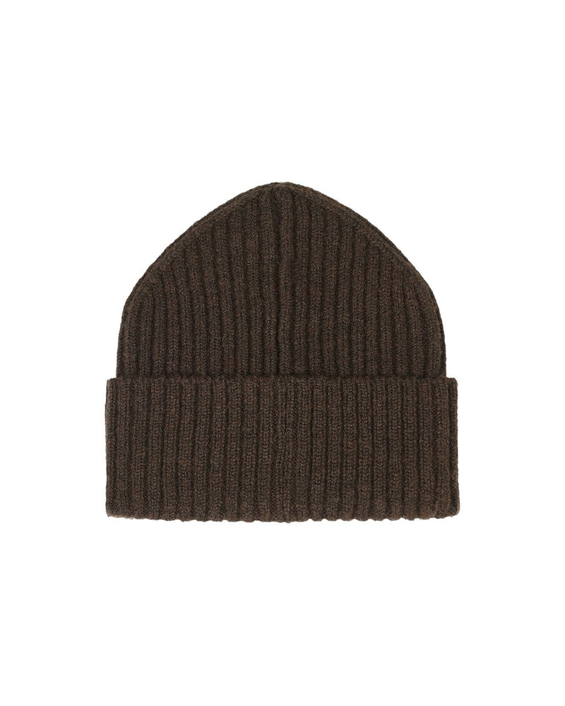 Trolle Beanie Wollmischung