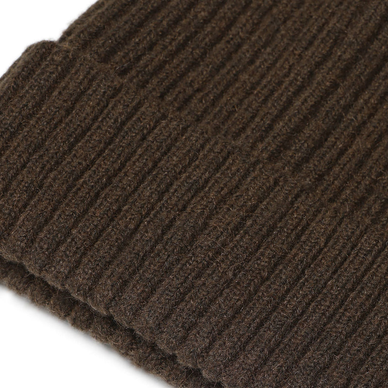 Trolle Beanie Wollmischung