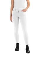 EGO7 Rijbroek Jumping Ca - High Waist - Knie Grip - Dames