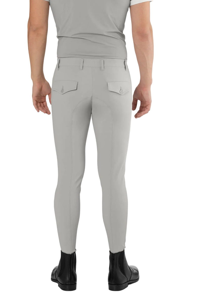 EGO7 Reithose EJ - Knie-Grip - Herren