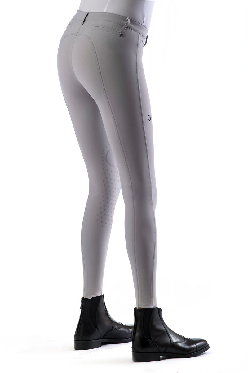 EGO7 Reithose EJ - Knie-Grip - Damen