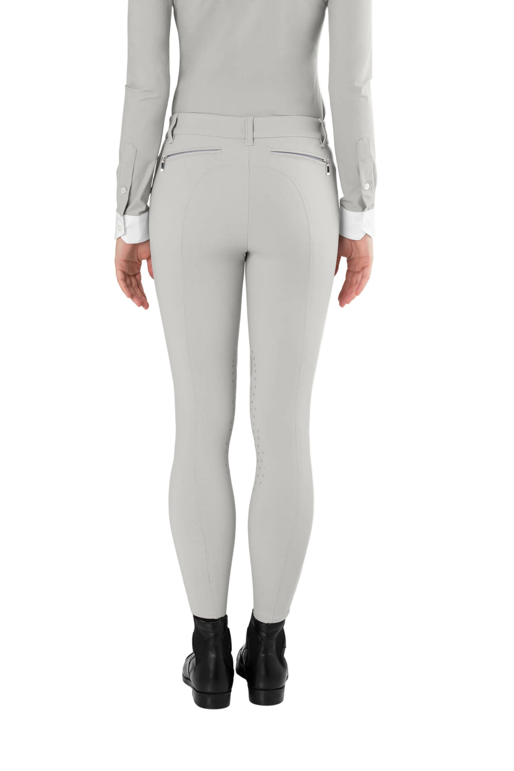EGO7 Reithose EJ - Knie-Grip - Damen