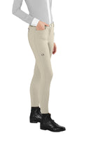 EGO7 Reithose EJ - Knie-Grip - Damen