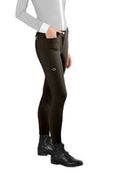 EGO7 Reithose EJ - Knie-Grip - Damen
