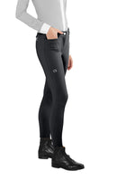 EGO7 Reithose EJ - Knie-Grip - Damen