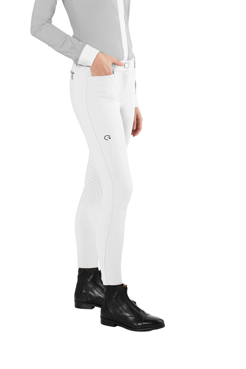 EGO7 Riding Breeches EJ - Knee Grip - Women