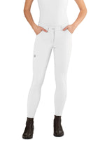 Pantalon d'équitation EGO7 Jumping PT – Grip aux genoux – Femme