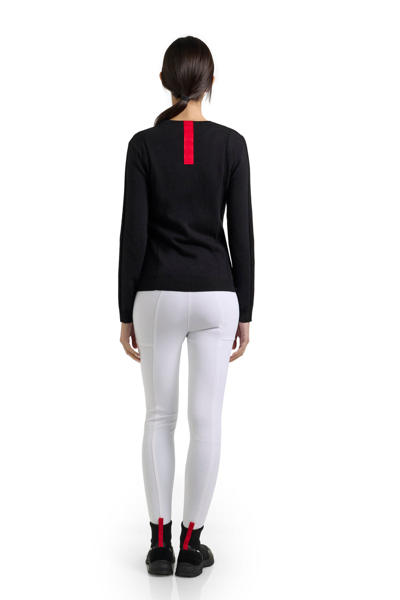 EGO7 Pullover Blanche - Damen