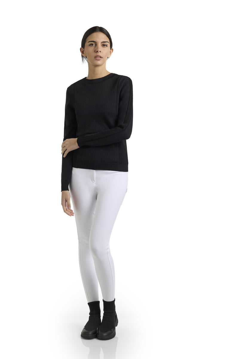 EGO7 Pullover Blanche - Damen