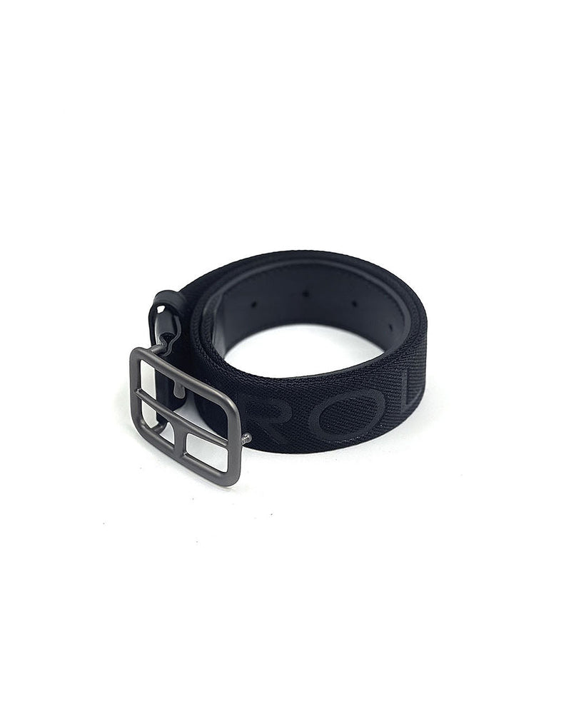 Trolle Star Buckle Belt - Men