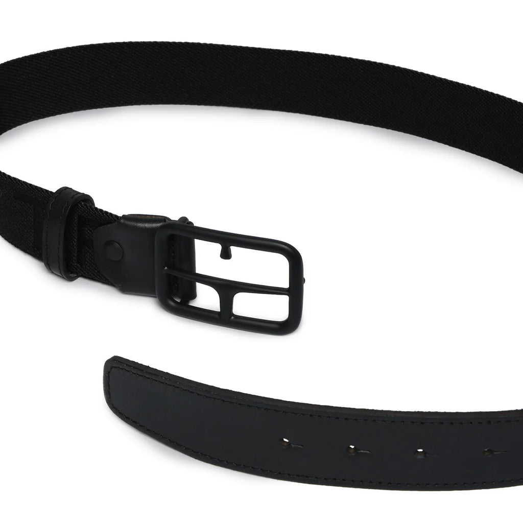 Trolle Gürtel Mat Logo - Elastisch - Damen