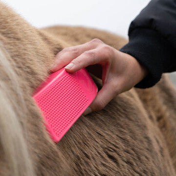 Exellent Horse Grooming Borstel Multifunctioneel