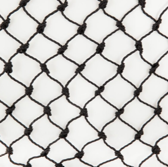 Premiere Heunetz 4X4 cm Masche