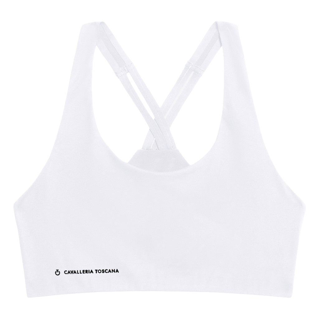 Cavalleria Toscana Sports Bra