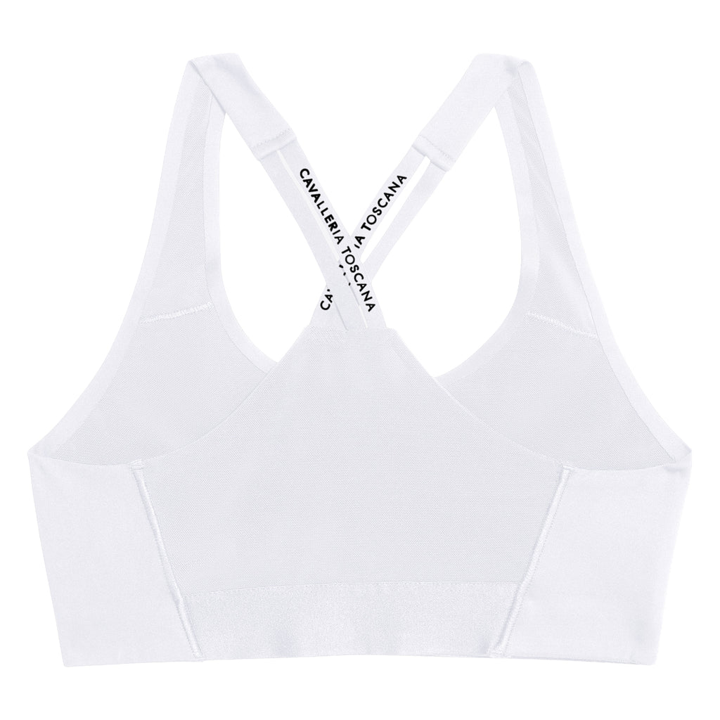 Cavalleria Toscana Sports Bra