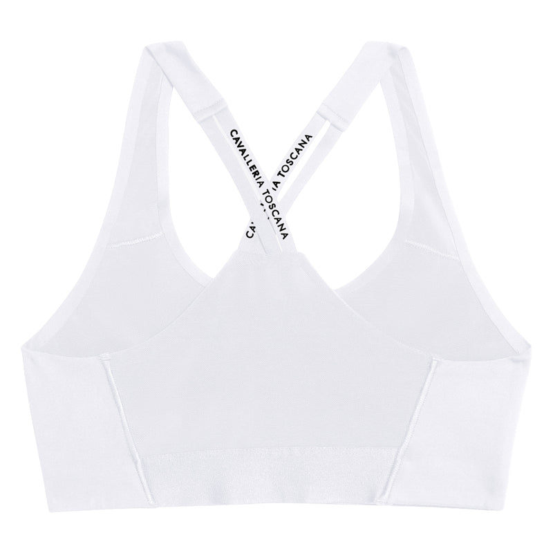 Cavalleria Toscana Sports Bra