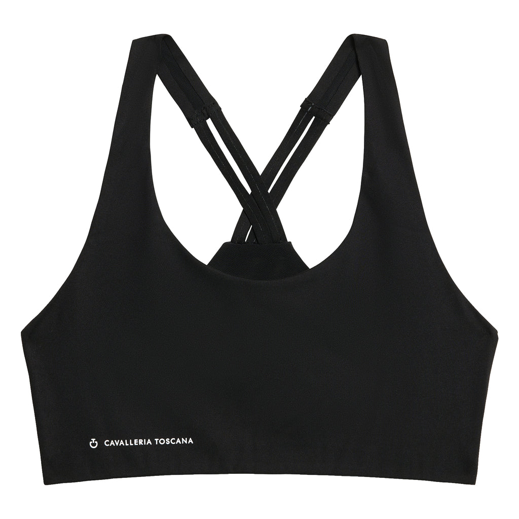 Cavalleria Toscana Sports Bra