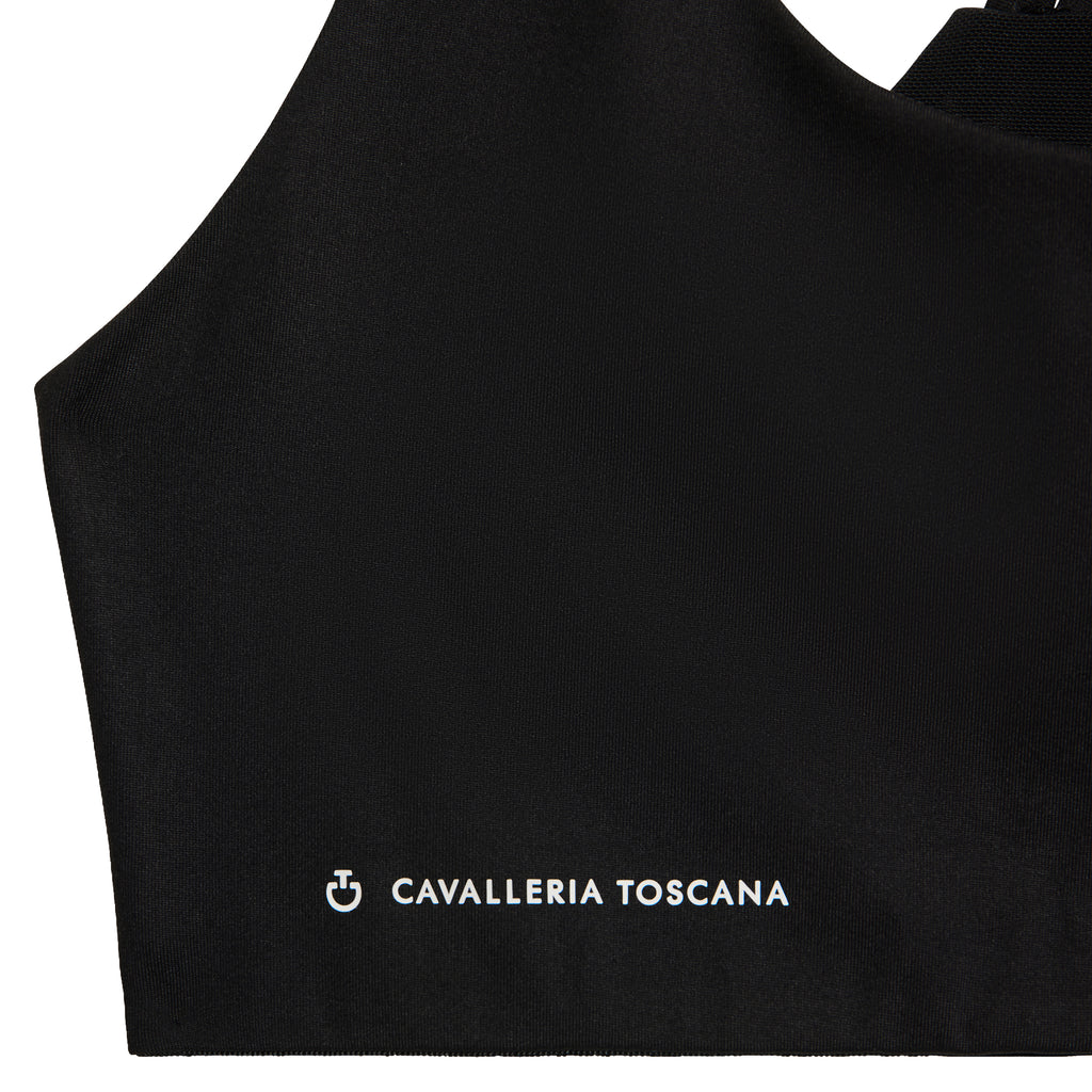 Cavalleria Toscana Sports Bra