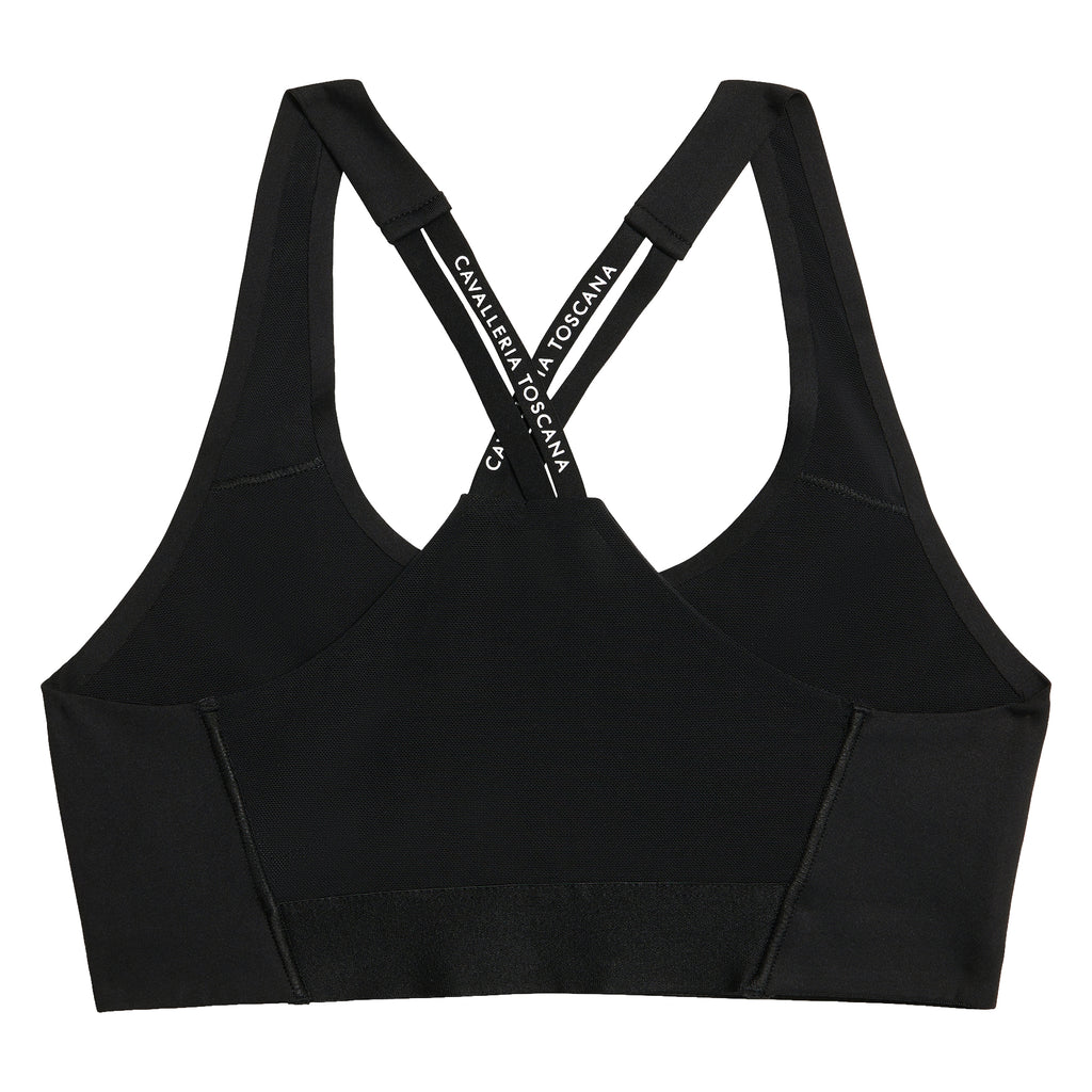 Cavalleria Toscana Sports Bra