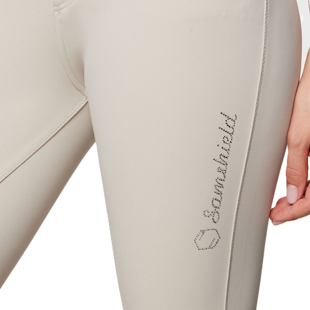 Samshield Breeches Adele - Knee Grip - Women