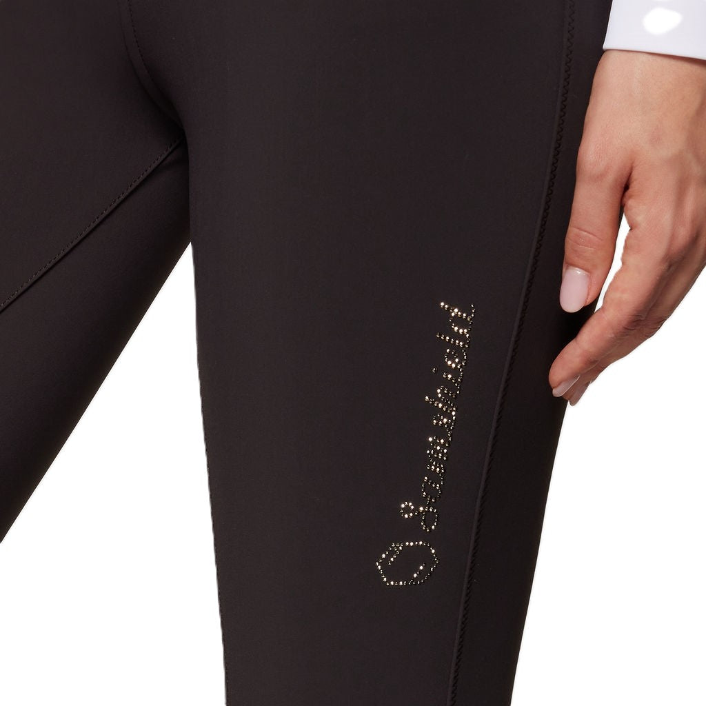 Samshield Breeches Adele - Knee Grip - Women