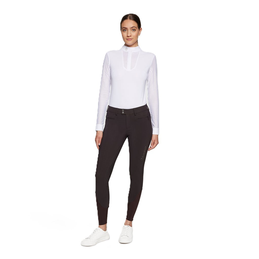 Samshield Breeches Adele - Knee Grip - Women