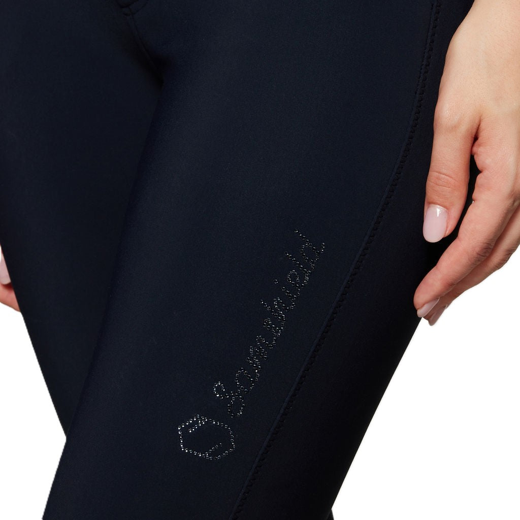 Culotte Samshield Clara - Full Grip - Femme