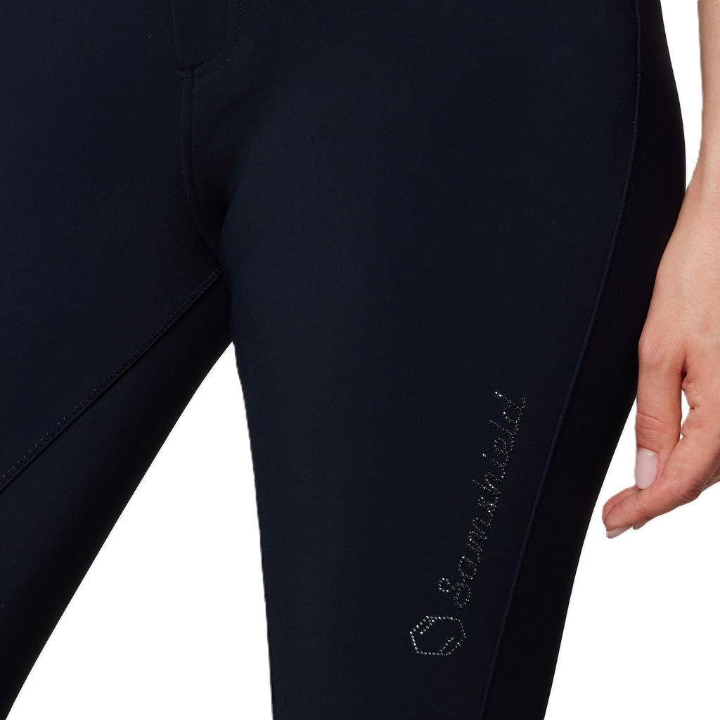 Culotte Samshield Clara - Grip genoux - Femme