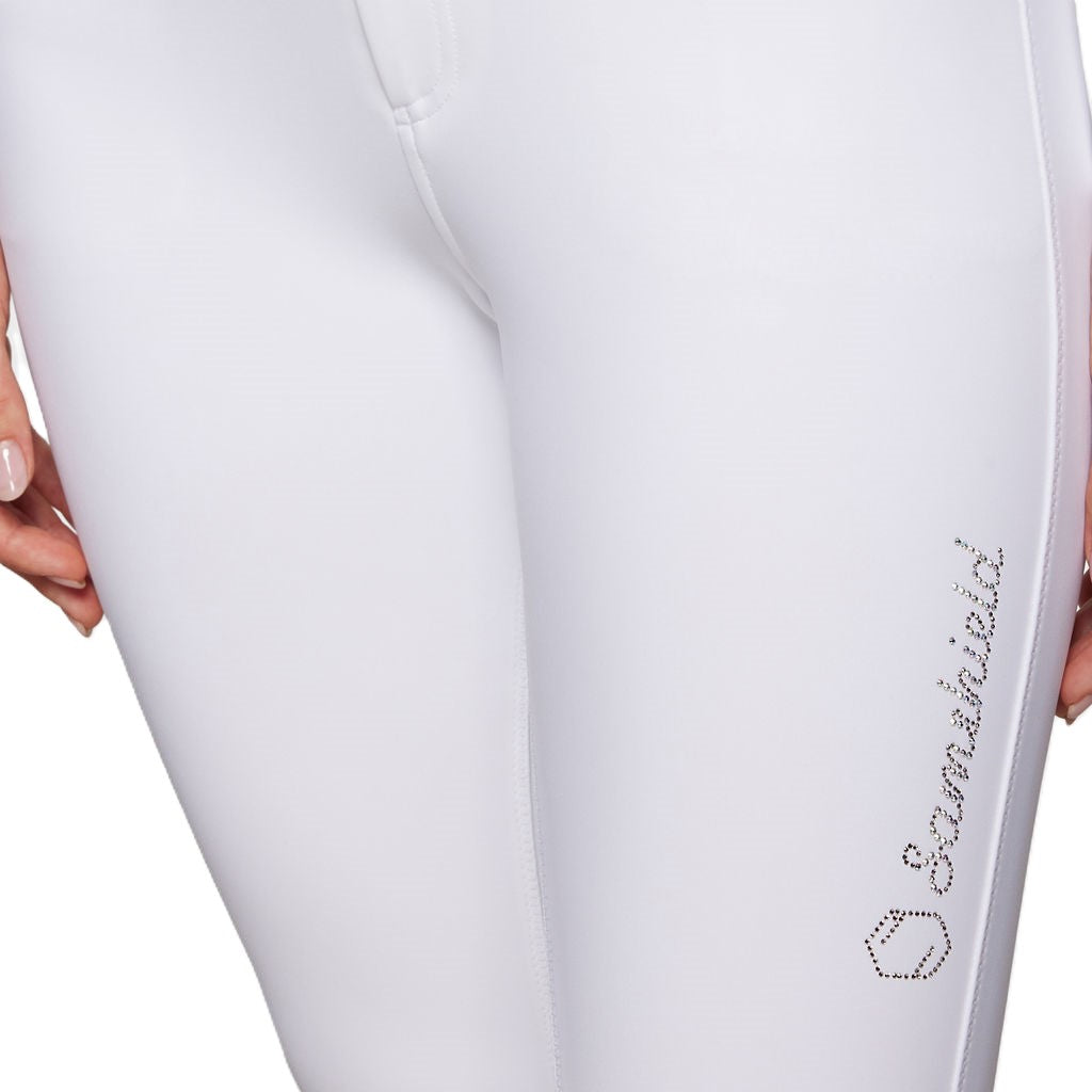 Samshield Reithose Clara - Knie-Grip - Damen