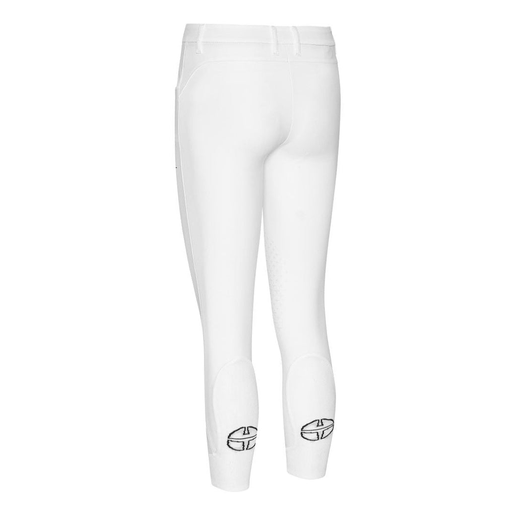 Trolle Rijbroek Star Cut - Knie Grip - Meisjes