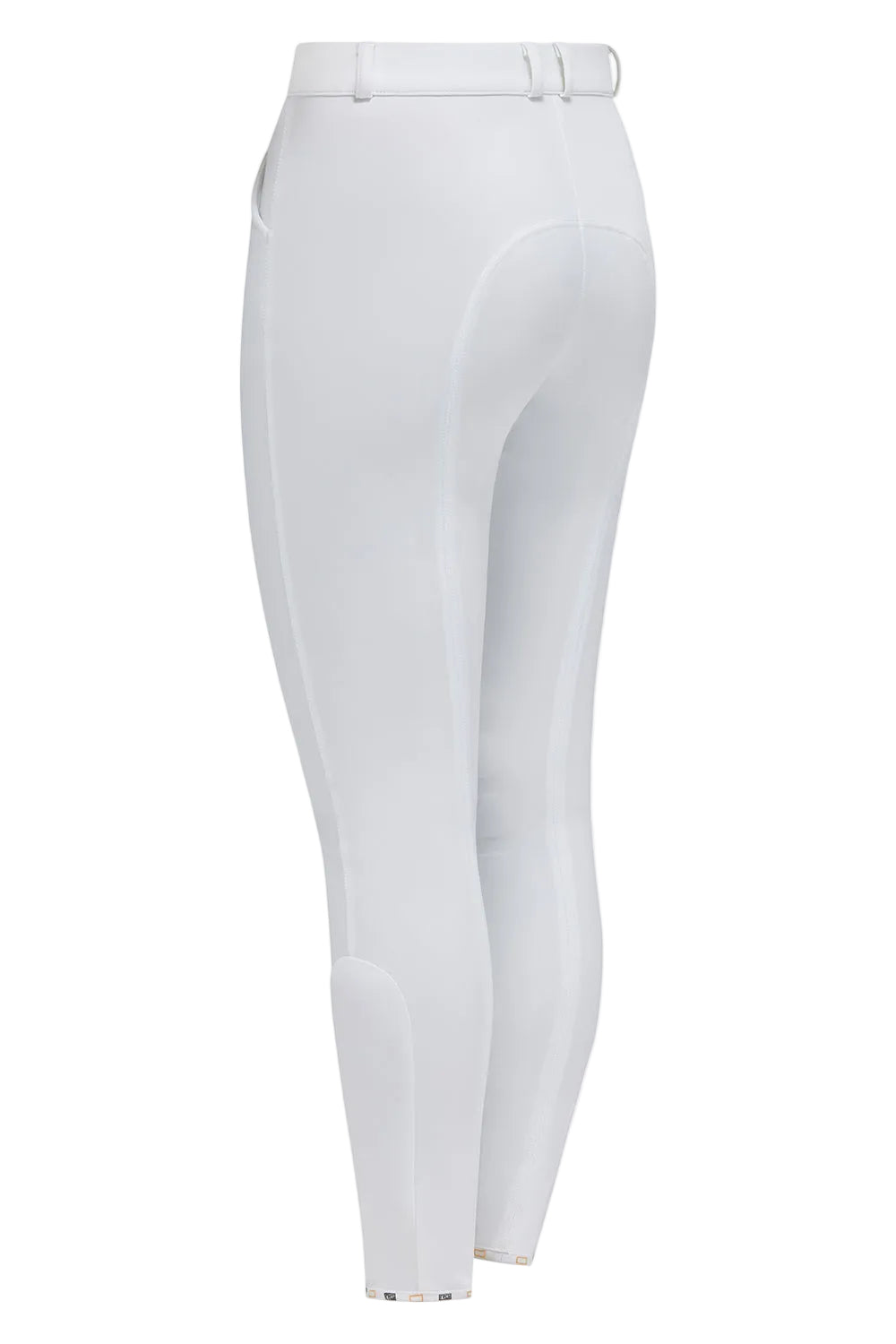 Rider's Gene Breeches - Knee Grip - Kids