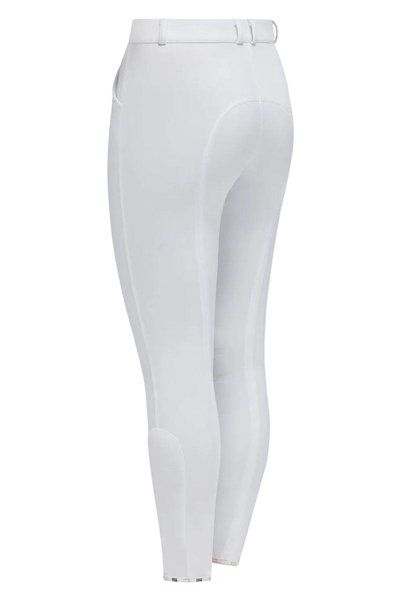 Rider's Gene Breeches - Knee Grip - Kids