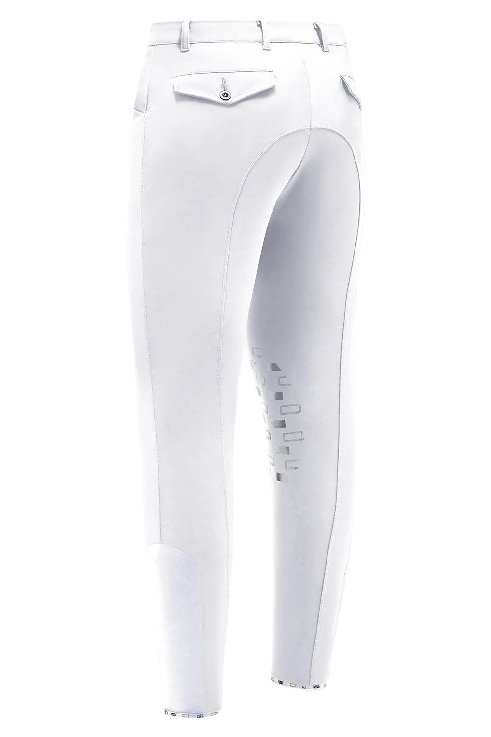 Reiter's Gene Reithose - Knie-Grip - Herren