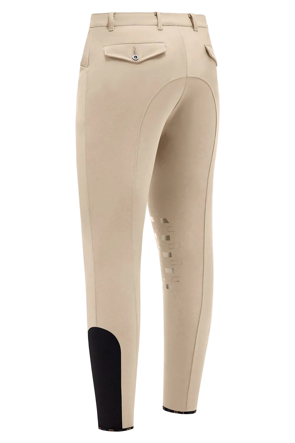 Reiter's Gene Reithose - Knie-Grip - Herren
