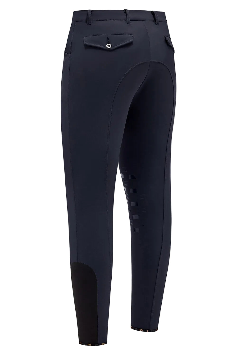Rider's Gene Breeches - Knee Grip - Men