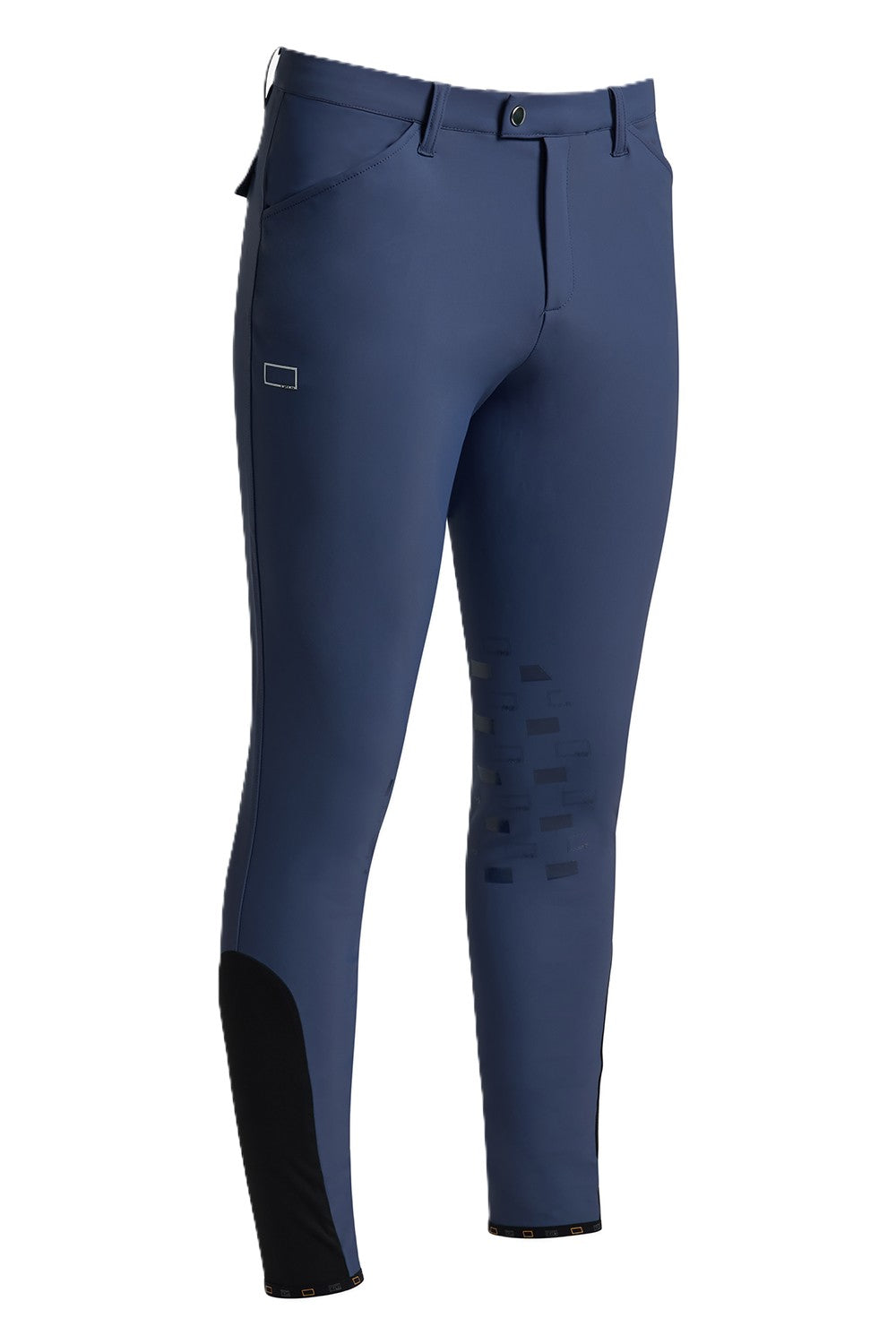 Reiter's Gene Reithose - Knie-Grip - Herren