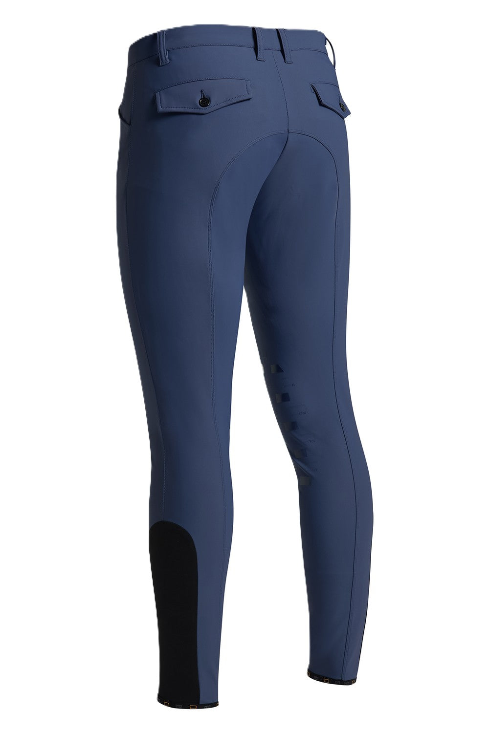 Reiter's Gene Reithose - Knie-Grip - Herren