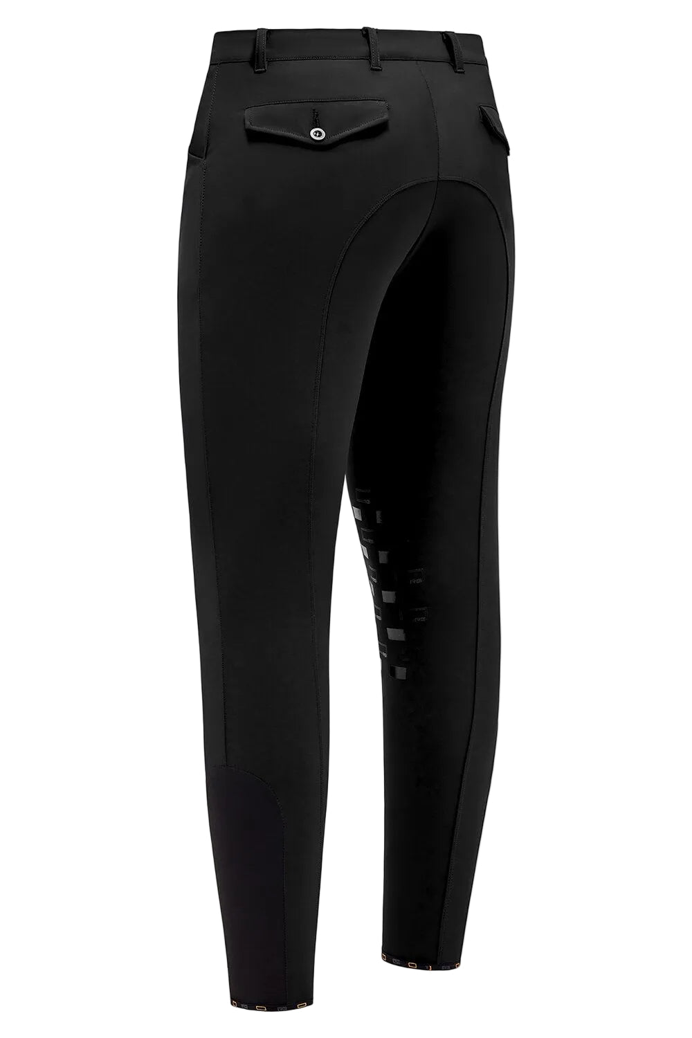 Reiter's Gene Reithose - Knie-Grip - Herren