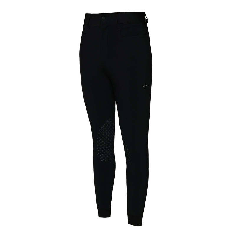 Trolle Reithose - Knie-Grip - Herren