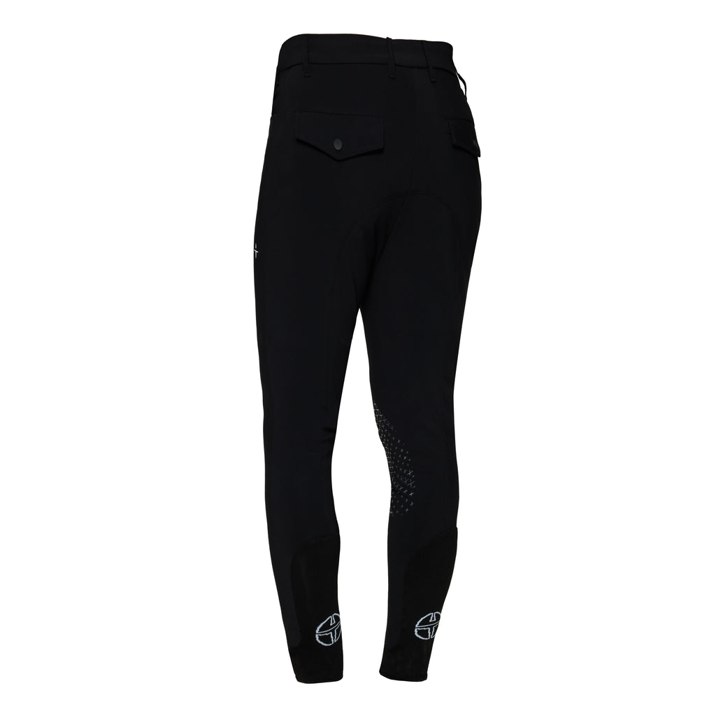 Pantalon Trolle - Grip aux genoux - Homme